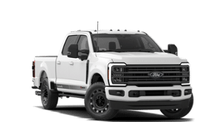 2027 Ford Super Duty® External Image 4